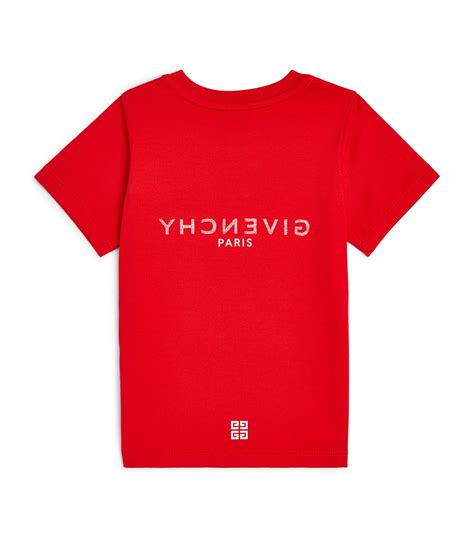 givenchy trui kids|Givenchy kids t shirts.